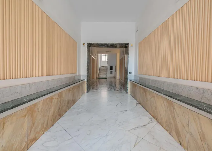 Apartment Basilica San Giovanni 1bedr 5 Minut From Station Rom